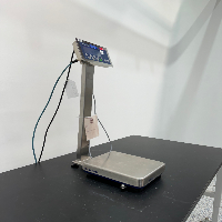 Mettler Toledo Digital Scale image 1